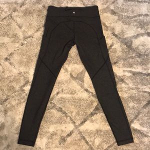 Lululemon running leggings